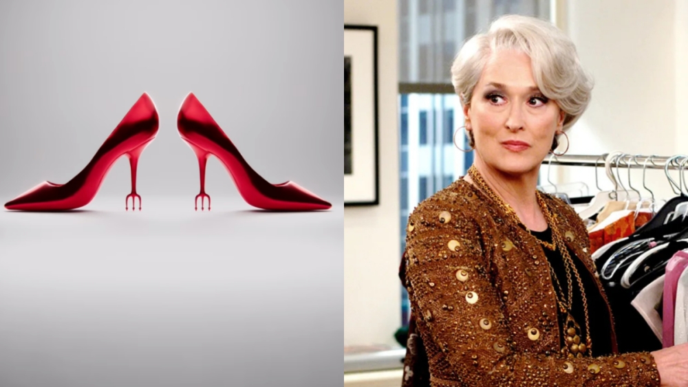 &quot;The Devil Wears Prada&quot; có phần mới sau 2 thập kỷ - Ảnh 1.