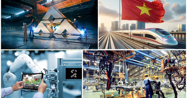 Nghị quyết số 68-NQ/TW về phát triển kinh tế tư nhân