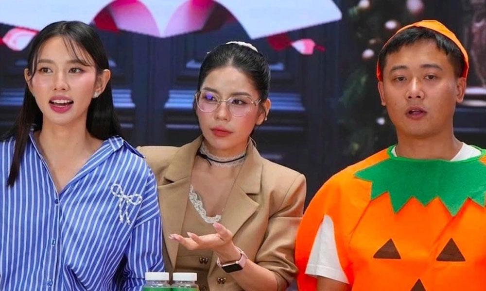Thủ tướng yêu cầu xử lý nghiêm việc cá nhân, nghệ sĩ, người nổi tiếng quảng cáo sai sự thật - Ảnh 2.