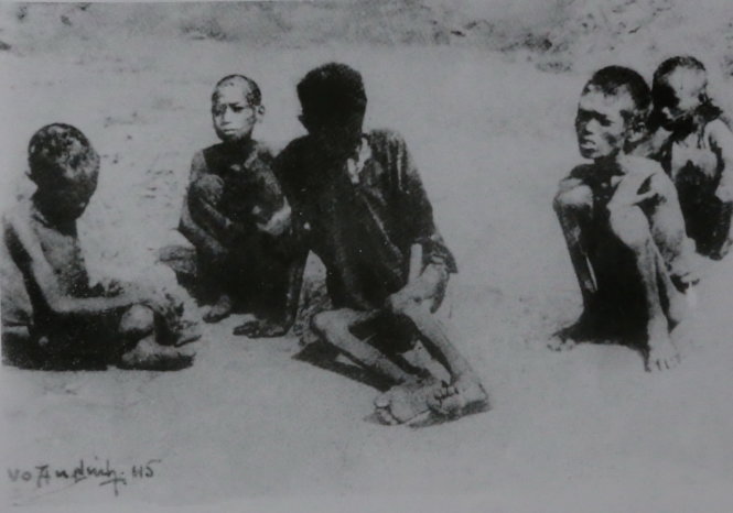 Sách mới: Nhận diện đầy đủ và nhân văn hơn về thảm họa nạn đói năm 1945 - Ảnh 2.
