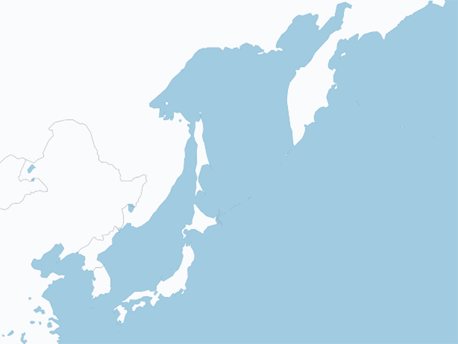 Động đất tại Kamchatka (Nga): Cơ quan chuyên môn nêu chi tiết về tâm chấn - Ghi nhận thêm nhiều cơn sóng cao tại Nhật Bản - Ảnh 1.