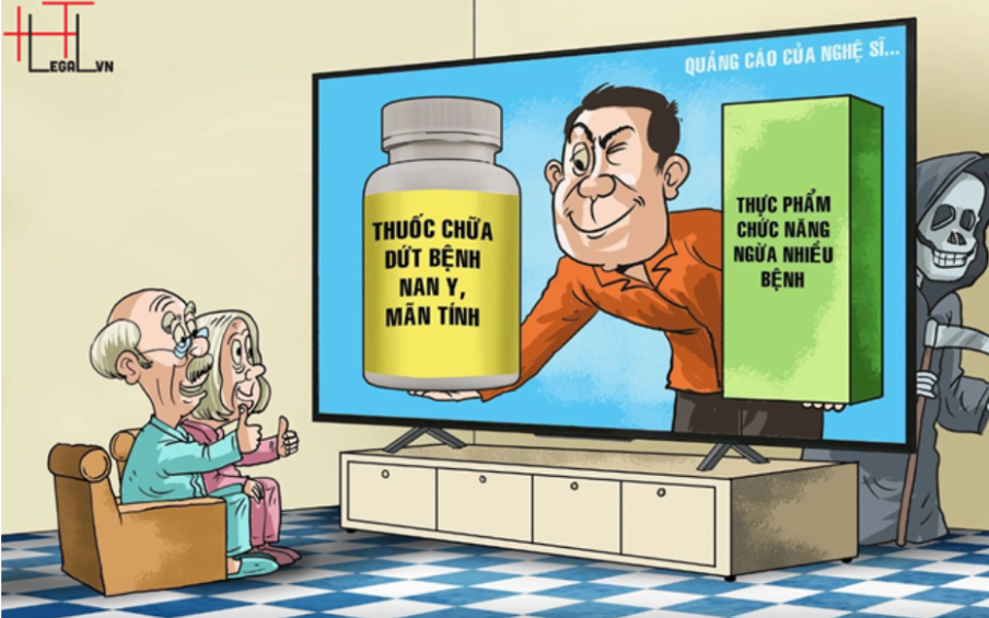 Xây dựng môi trường quảng cáo lành mạnh, trung thực, sáng tạo và có trách nhiệm - Ảnh 2.