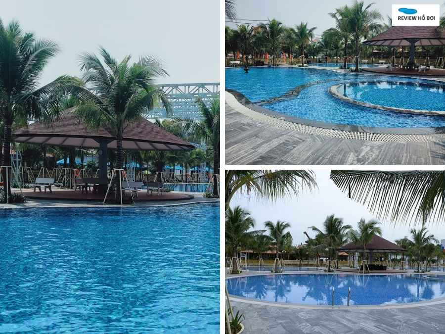 Review Hồ Bơi - Trang tin đánh giá hồ bơi uy tín tại Việt Nam - Ảnh 4.