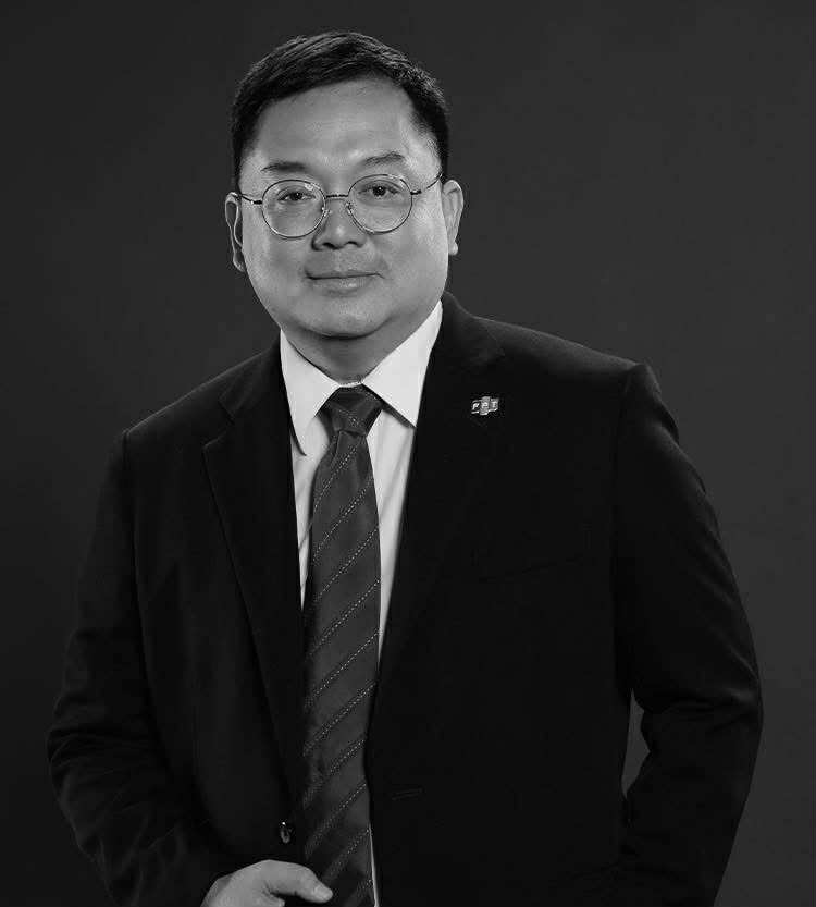 Hoàng Nam Tiến - Một cuộc đời truyền cảm hứng vừa khép lại - Ảnh 1.
