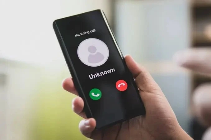 Thái Lan triệt phá một băng nhóm lừa đảo qua điện thoại - Ảnh 1.