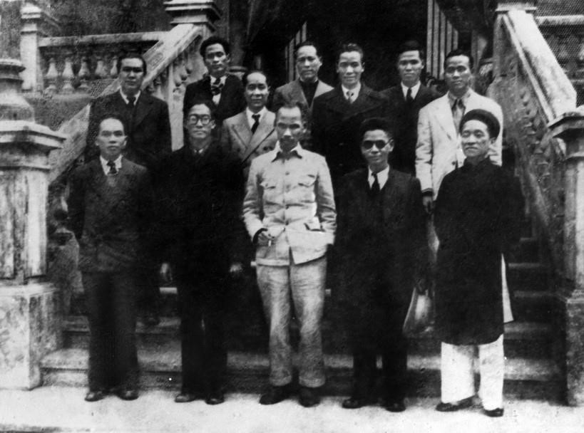 Vẹn nguyên bài học chớp thời cơ trong Kỷ nguyên vươn mình của dân tộc - Ảnh 8.