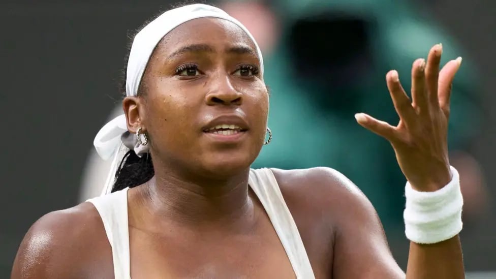 Vì sao các hạt giống rơi rụng hàng loạt ở Wimbledon 2025? - Ảnh 1.