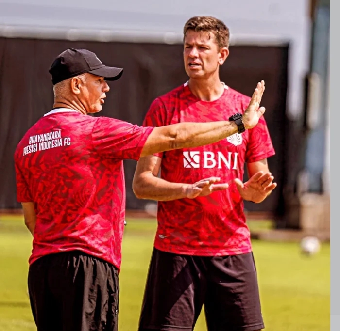 Tin nóng bóng đá Việt hôm nay 5/7: U22 Việt Nam xác định bộ khung; HAGL ký hợp đồng với HLV Brazil - Ảnh 2.