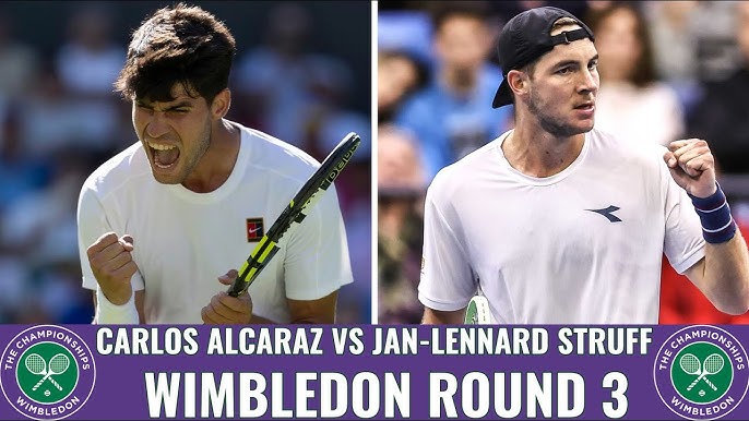 Lịch thi đấu Wimbledon 2025 hôm nay 4/7 - Ảnh 1.