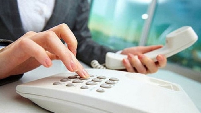 Quy hoạch mã vùng điện thoại cố định sau sắp xếp tỉnh, thành phố - Ảnh 1.
