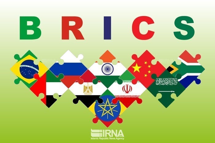 BRICS mở ra cánh cửa kết nối Việt Nam - Nam Mỹ - Ảnh 1.