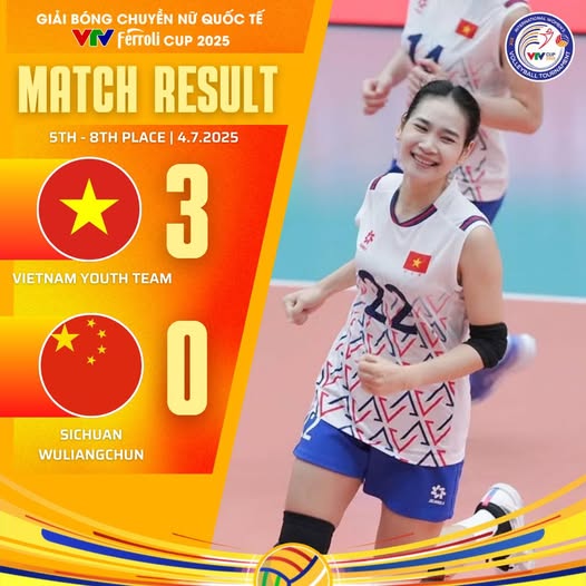 Tin nóng thể thao tối 4/7: Thanh Thúy, Bích Tuyền nhận thưởng ‘nóng’, bóng chuyền nữ Việt Nam đối đầu Thái Lan - Ảnh 1.