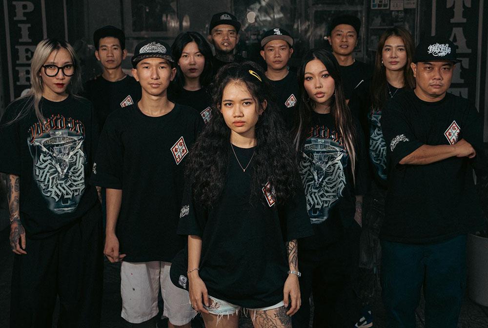 Loco Vietnam Tattoo - Tiệm xăm hình đẹp ở Sài Gòn mà bạn đang kiếm tìm - Ảnh 2.