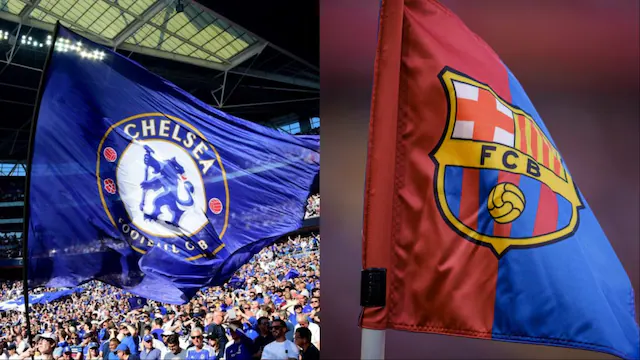 Tin nóng thể thao sáng 5/7: Luật sư tư vấn cho LĐBĐ Malaysia sau tin đồn bị FIFA xử thua; UEFA phạt Chelsea và Barca - Ảnh 2. Tin nóng thể thao sáng 5/7: Luật sư tư vấn cho LĐBĐ Malaysia sau tin đồn bị FIFA xử thua; UEFA phạt Chelsea và Barca - Ảnh 2.