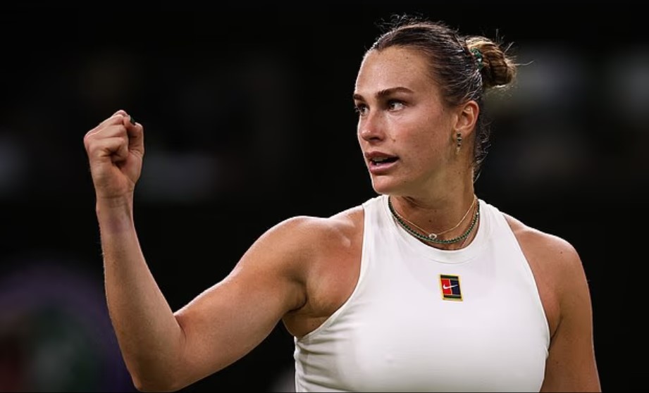 Niềm hy vọng quần vợt nước Anh chia tay Wimbledon khi thua tay vợt số 1 thế giới - Ảnh 2.