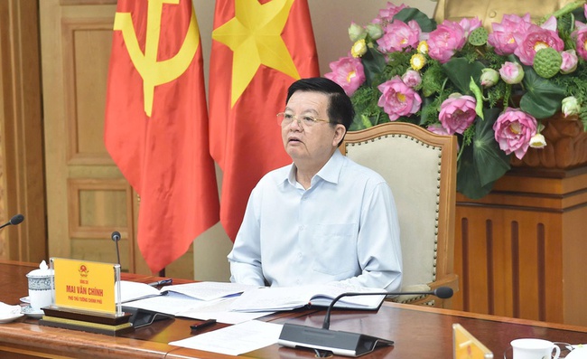 Khẩn trương triển khai các công việc liên quan tổ chức Triển lãm thành tựu đất nước 80 năm Ngày Quốc khánh - Ảnh 1.