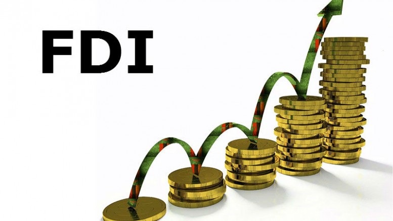 6 tháng, tổng vốn FDI &quot;đổ vào&quot; Việt Nam tăng 32,6%, cao nhất trong 15 năm qua - Ảnh 1.