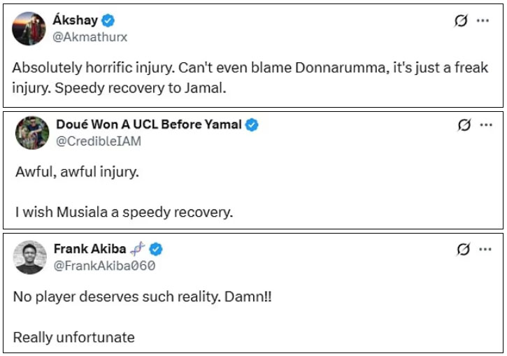 &quot;Messi nước Đức&quot; chấn thương kinh hoàng, Neuer chỉ trích Donnarumma hết sức gay gắt - Ảnh 3.
