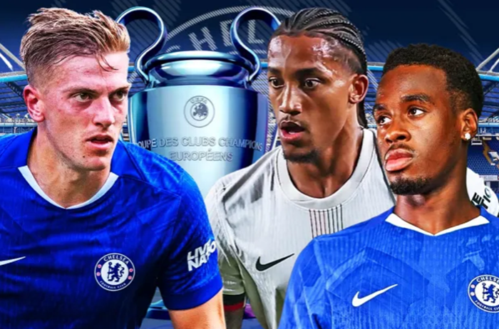 Chelsea có nguy cơ không thể đăng ký các tân binh vào danh sách thi đấu ở cúp C1 mùa tới