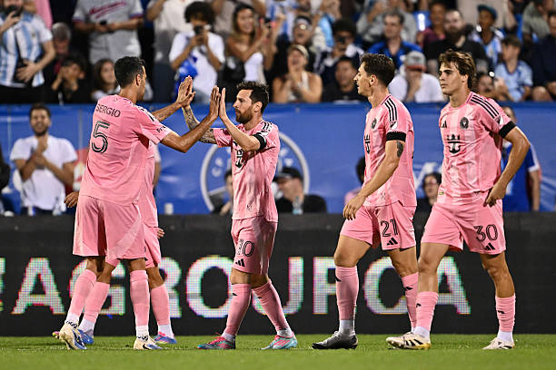 Messi Rực Sáng, Inter Miami Đè Bẹp Montreal Ở Mls Messi Rực Sáng, Inter Miami Đè Bẹp Montreal Ở Mls