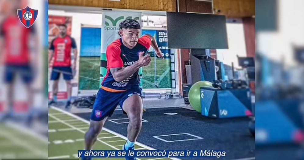 Diego Leon: Từ cậu bé Paraguay nghèo khó đến bản hợp đồng đặc biệt với MU - Ảnh 6.