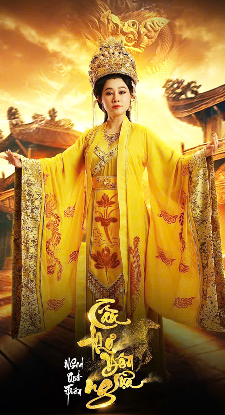 Cải lương &quot;gõ cửa&quot; khán giả trẻ - Ảnh 2.