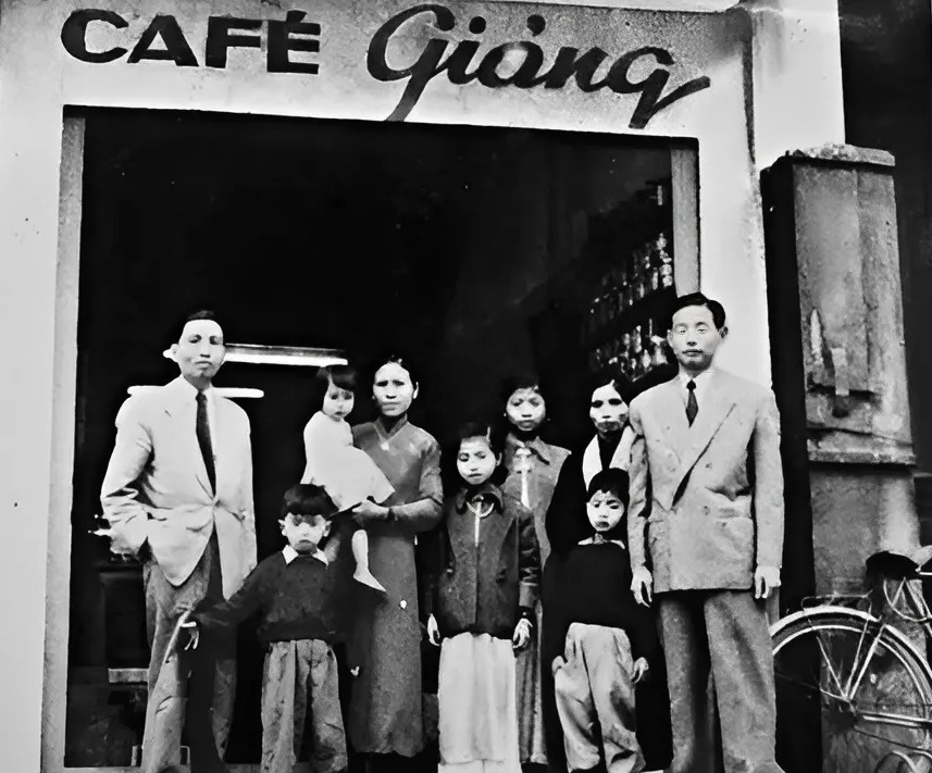 Di sản ẩm thực phố cổ Hà Nội (kỳ 1): Từ những &quot;nếp nhà&quot;… - Ảnh 2.
