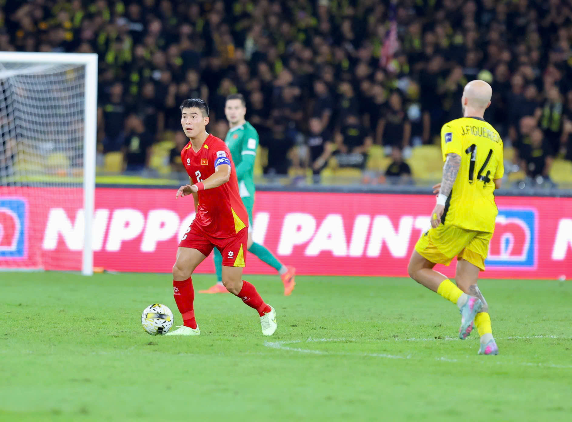 Mục tiêu World Cup của bóng đá Việt Nam: 2034, đích đến phải chinh phục - Ảnh 2.