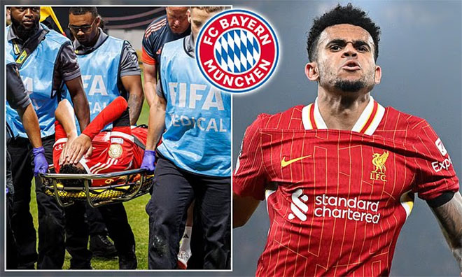 Luis Diaz đạt thỏa thuận với Bayern Munich, trở thành phương án lý tưởng thay thế Musiala - Ảnh 2.