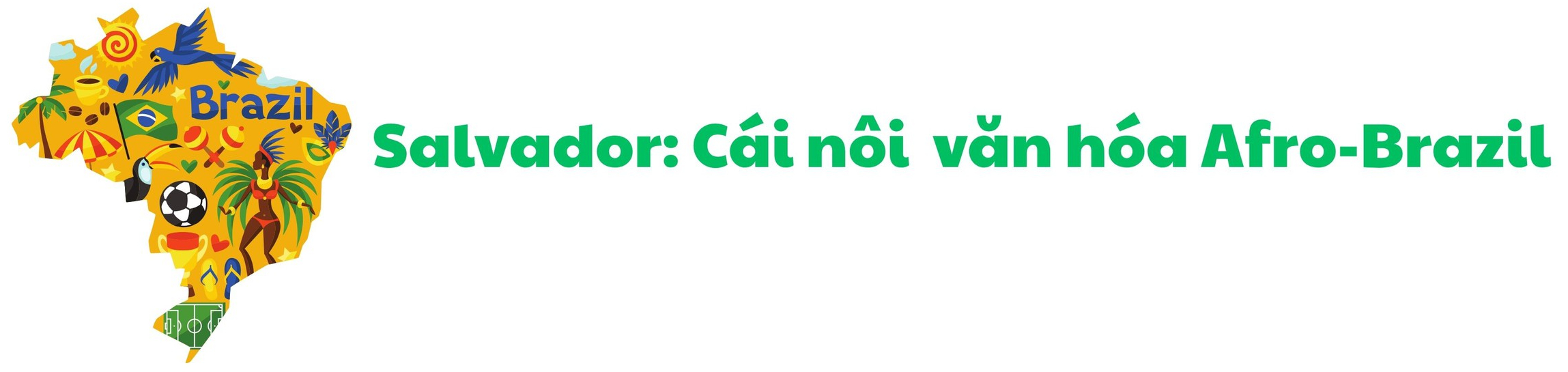 Khám phá Brazil: Những điểm đến không thể bỏ qua - Ảnh 14.