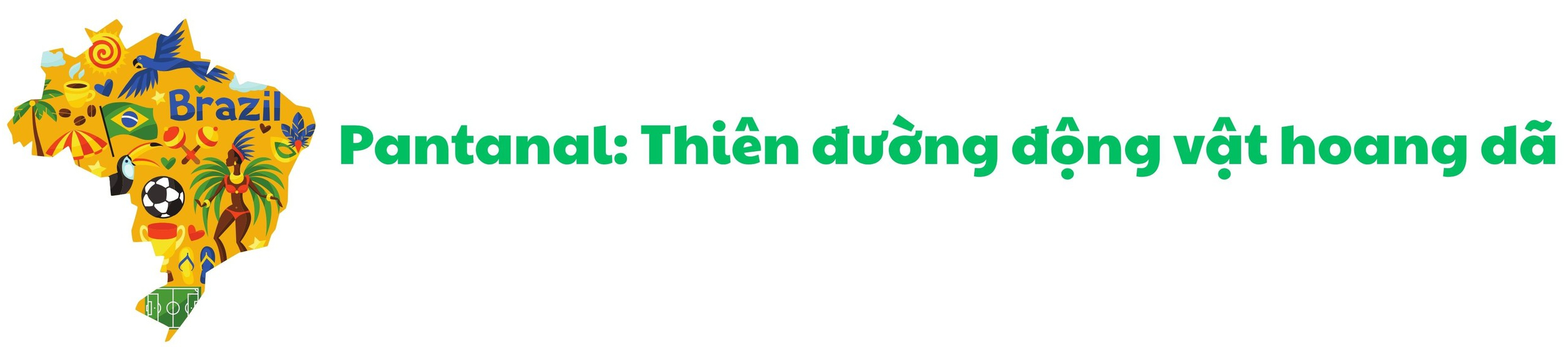 Khám phá Brazil: Những điểm đến không thể bỏ qua - Ảnh 17.