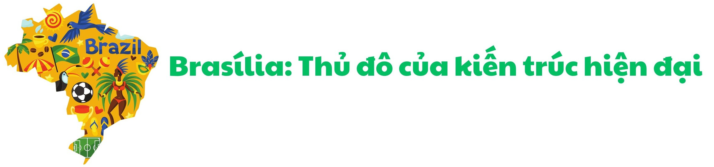 Khám phá Brazil: Những điểm đến không thể bỏ qua - Ảnh 20.