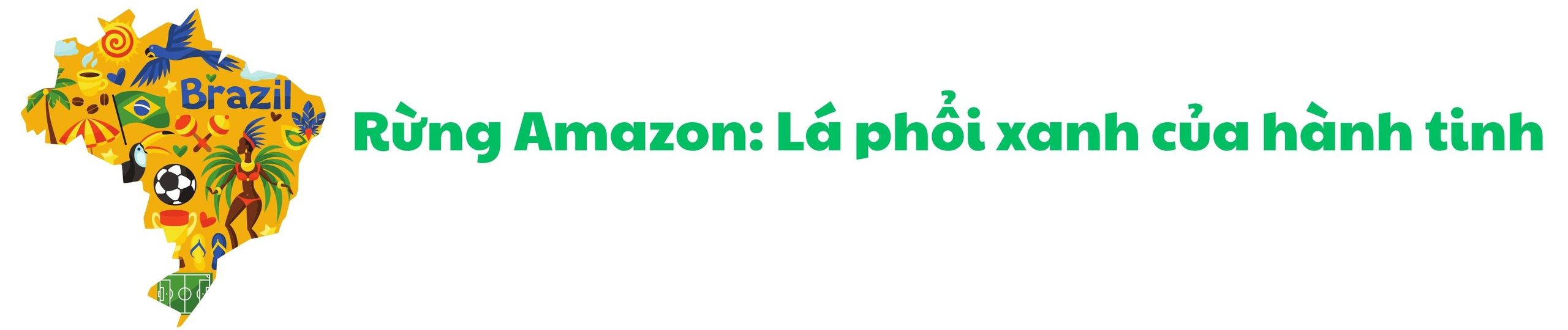 Khám phá Brazil: Những điểm đến không thể bỏ qua - Ảnh 6.