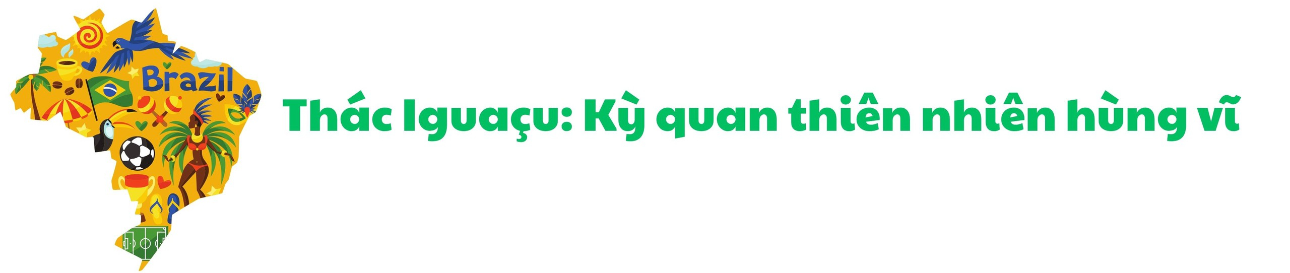 Khám phá Brazil: Những điểm đến không thể bỏ qua - Ảnh 10.