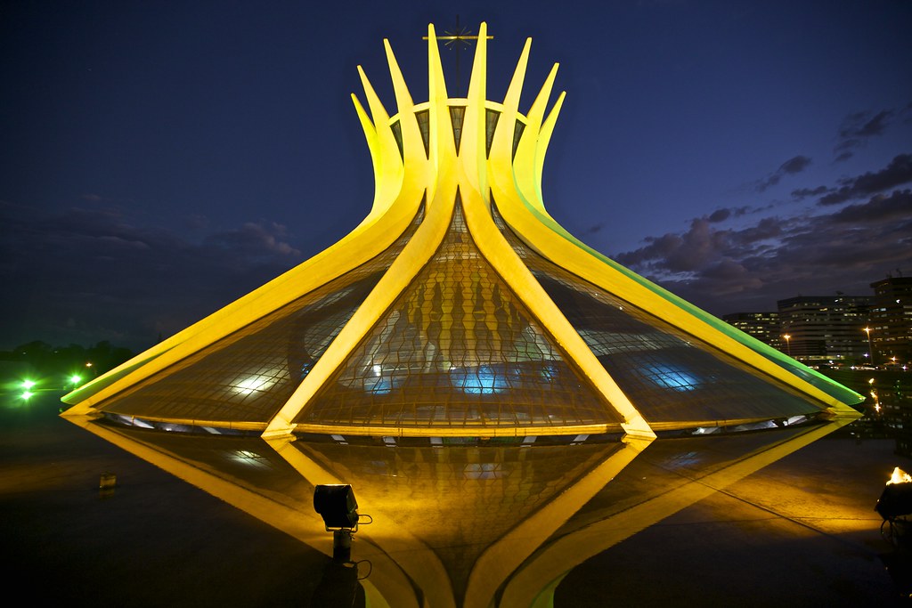 Khám phá Brazil: Những điểm đến không thể bỏ qua - Ảnh 21.