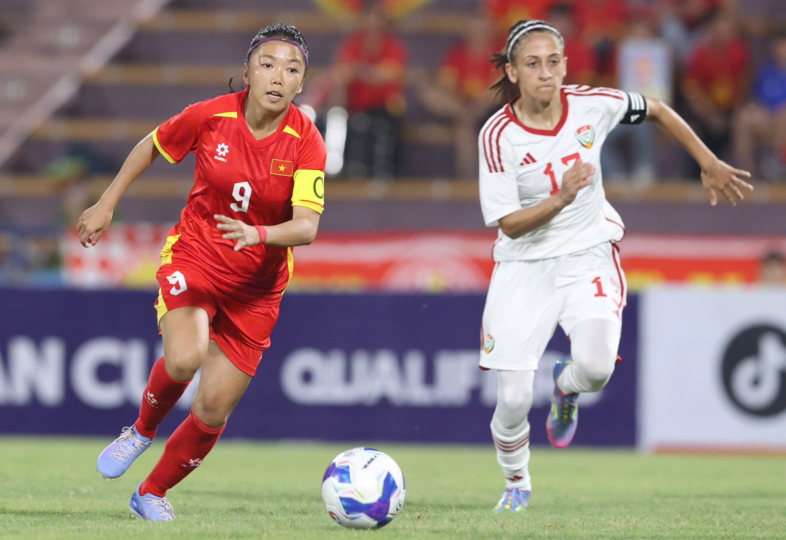 Mục tiêu World Cup của bóng đá Việt Nam: 2034, đích đến phải chinh phục - Ảnh 4.