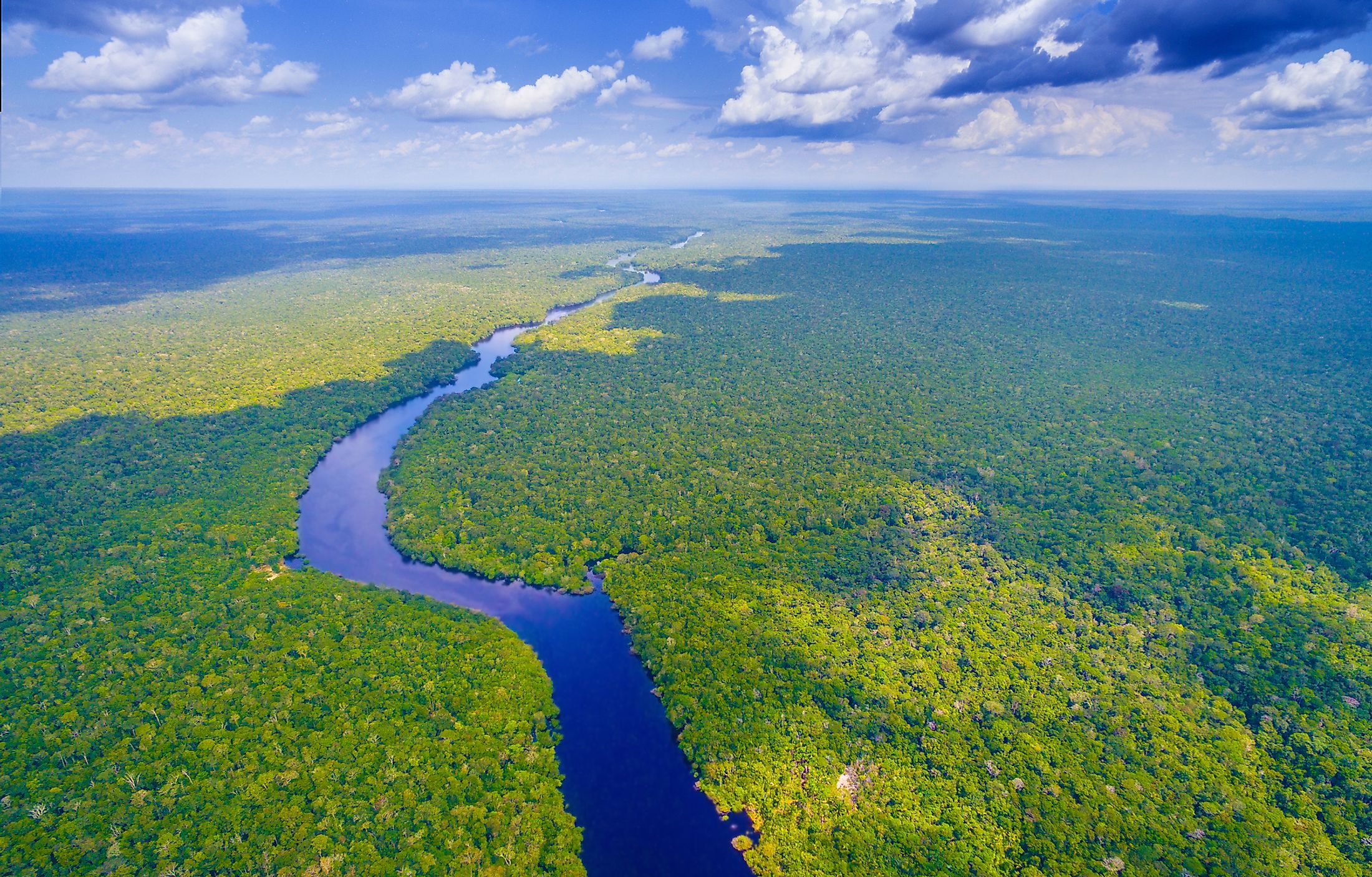 Khám phá Brazil: Những điểm đến không thể bỏ qua - Ảnh 8.