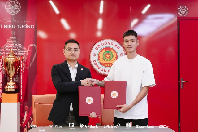 Tin nóng bóng đá Việt hôm nay 8/7: Nguyễn Filip có đối thủ cạnh tranh; HLV Minh Phương chia tay CLB Bà Rịa - Vũng Tàu - Ảnh 1.