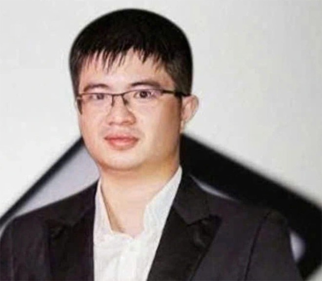 Họp báo Bộ Công an: Thu hơn 5.300 tỷ đồng trong vụ án lừa đảo Mr Pips - Ảnh 1.