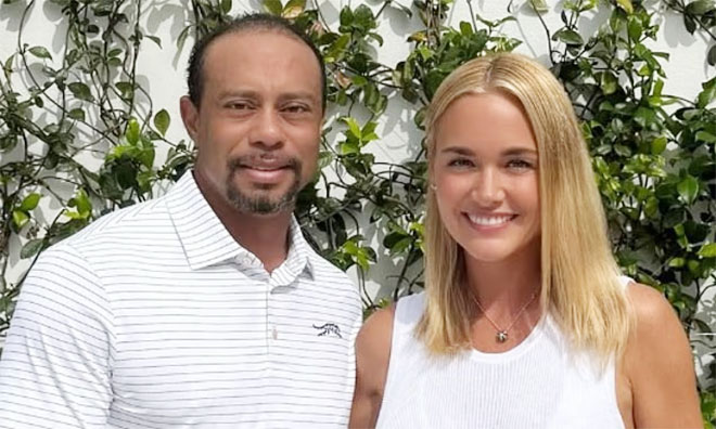 Tiger Woods
