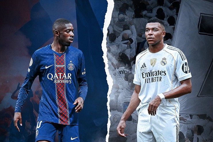Lịch thi đấu FIFA Club World Cup 2025 ngày 9/7 - Ảnh 2.