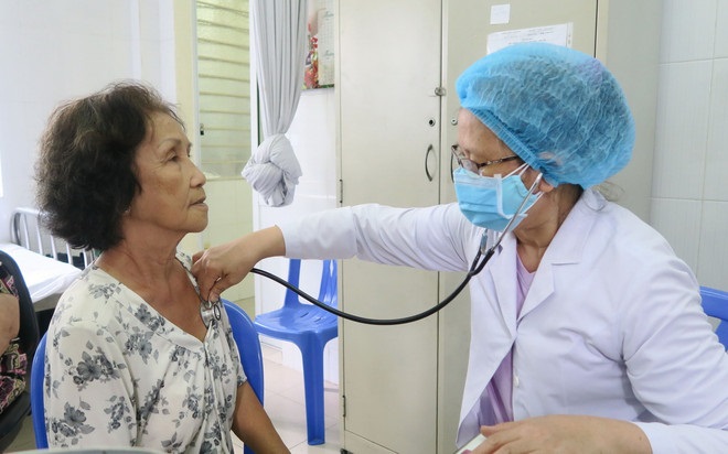Làm rõ các điểm mới trong Nghị quyết về đột phá trong chăm sóc sức khỏe nhân dân - Ảnh 3.
