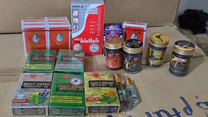 TP HCM yêu cầu rà soát hàng giả, hàng không rõ nguồn gốc trong lĩnh vực y tế