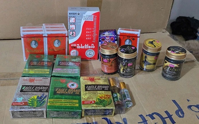 Thành phố Hồ Chí Minh yêu cầu rà soát hàng giả, hàng không rõ nguồn gốc trong lĩnh vực y tế - Ảnh 1.