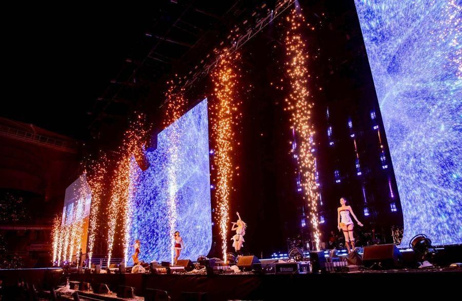 Blackpink tái hợp: Cuộc chinh phục toàn cầu bắt đầu - Ảnh 6.