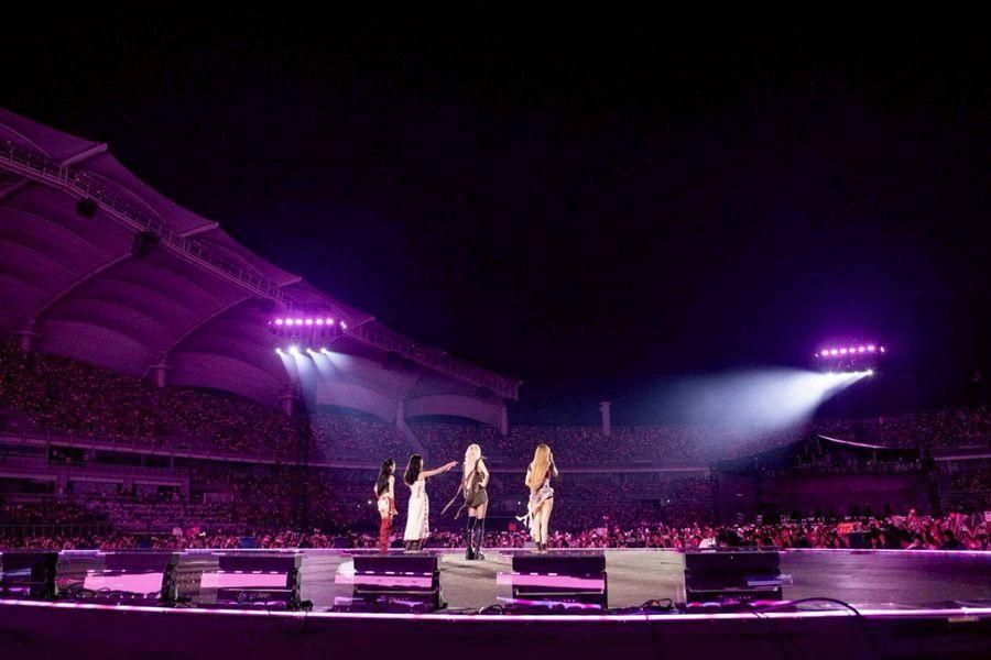 Blackpink tái hợp: Cuộc chinh phục toàn cầu bắt đầu - Ảnh 8.