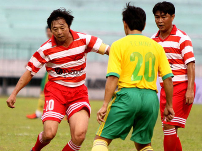 CLB TP.HCM sẽ được đổi tên thành Công An TP.HCM, V-League hứa hẹn có trận derby hấp dẫn - Ảnh 2.