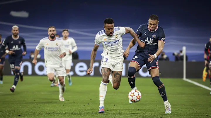 Lịch thi đấu bóng đá hôm nay 9/7: Trực tiếp đại chiến PSG vs Real Madrid