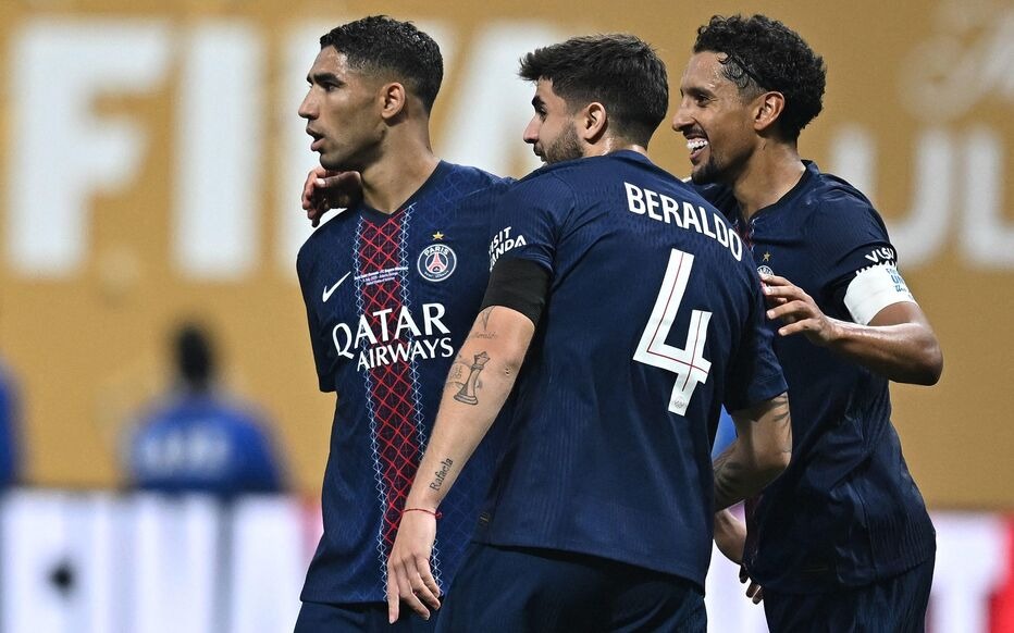 Kết quả bóng đá FIFA Club World Cup 2025 ngày 9/7 - Ảnh 2.