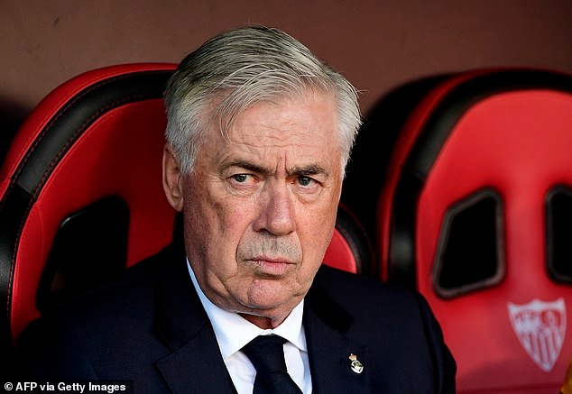 Tin nóng thể thao sáng 10/7: Nguyễn Filip chỉ ra sự thật 'phũ' về cầu thủ Việt; Ancelotti bị kết án tù  - Ảnh 4.